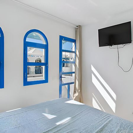 Playmar Entire Bungalow Newly Renovated With Ultra Fast Wi-Fi Maspalomas  Exteriör bild