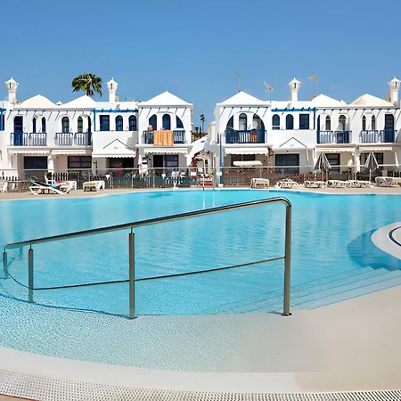 Playmar Entire Bungalow Newly Renovated With Ultra Fast Wi-Fi Maspalomas  Exteriör bild
