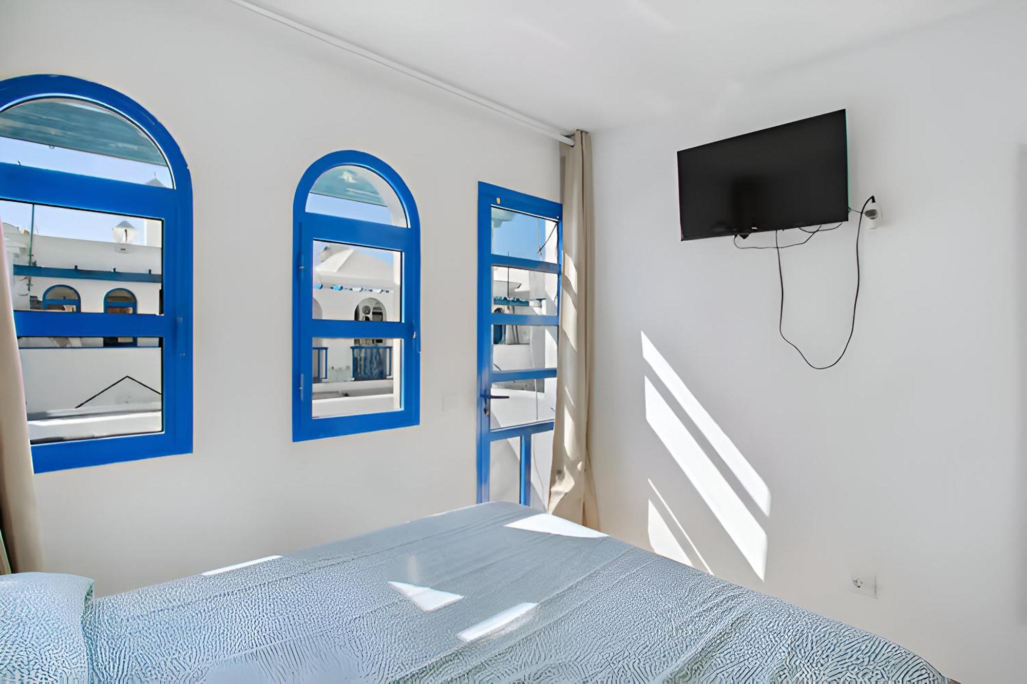 Playmar Entire Bungalow Newly Renovated With Ultra Fast Wi-Fi Maspalomas  Exteriör bild